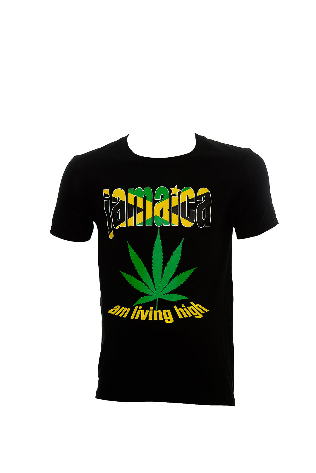 Exclusive Jamaican T shirts
