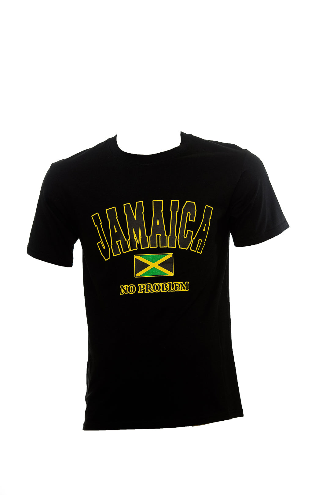 Exclusive Jamaican T shirts